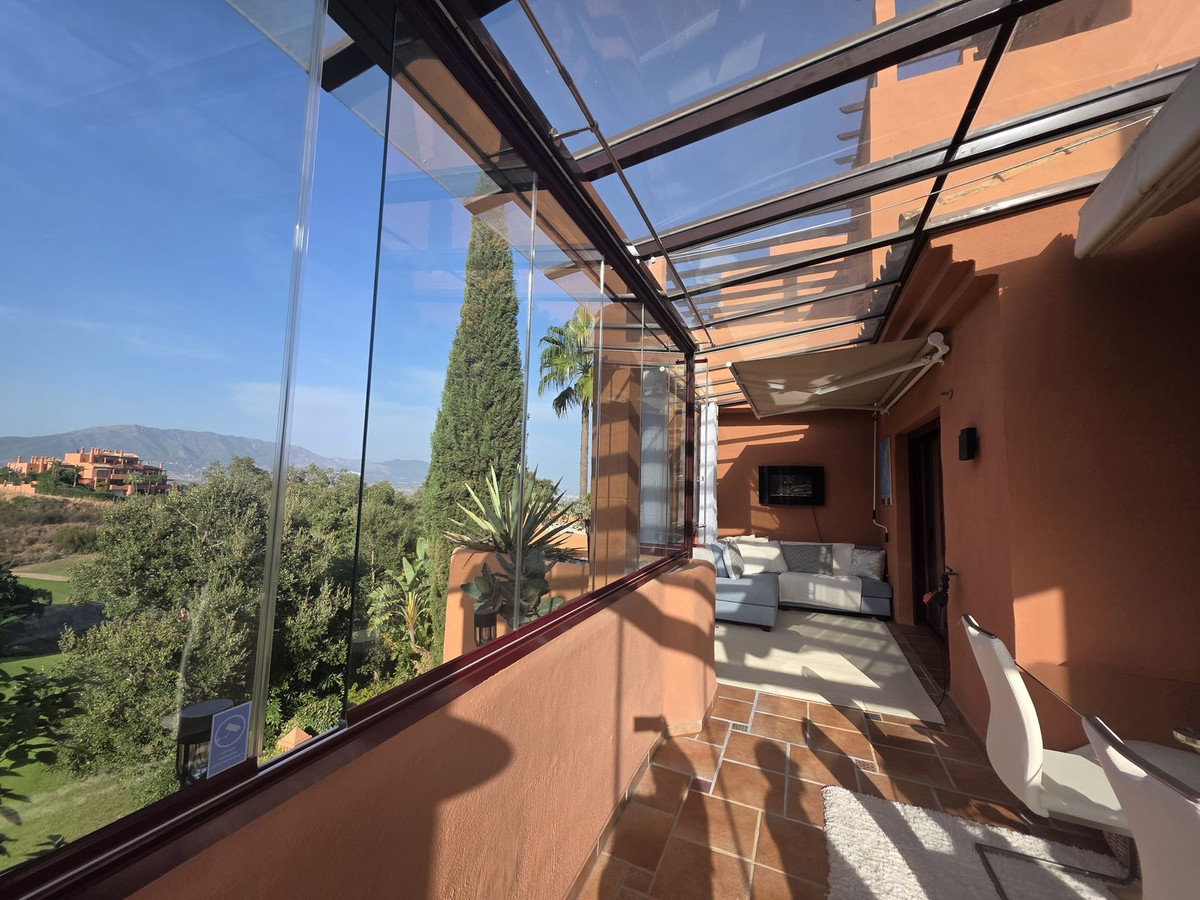 Apartamento com 3 quartos com piscina em Málaga, Espanha – Foto 4