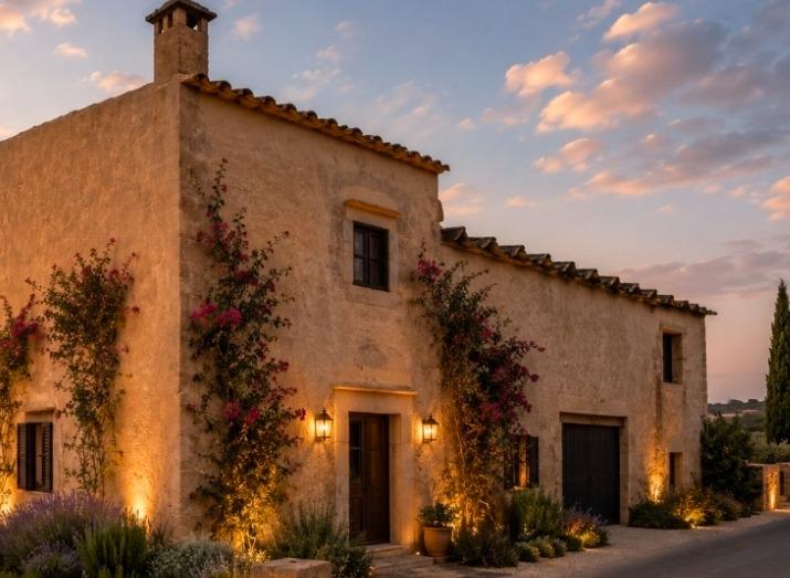 Chalet de 4 dormitorios en Baleares – Foto 10