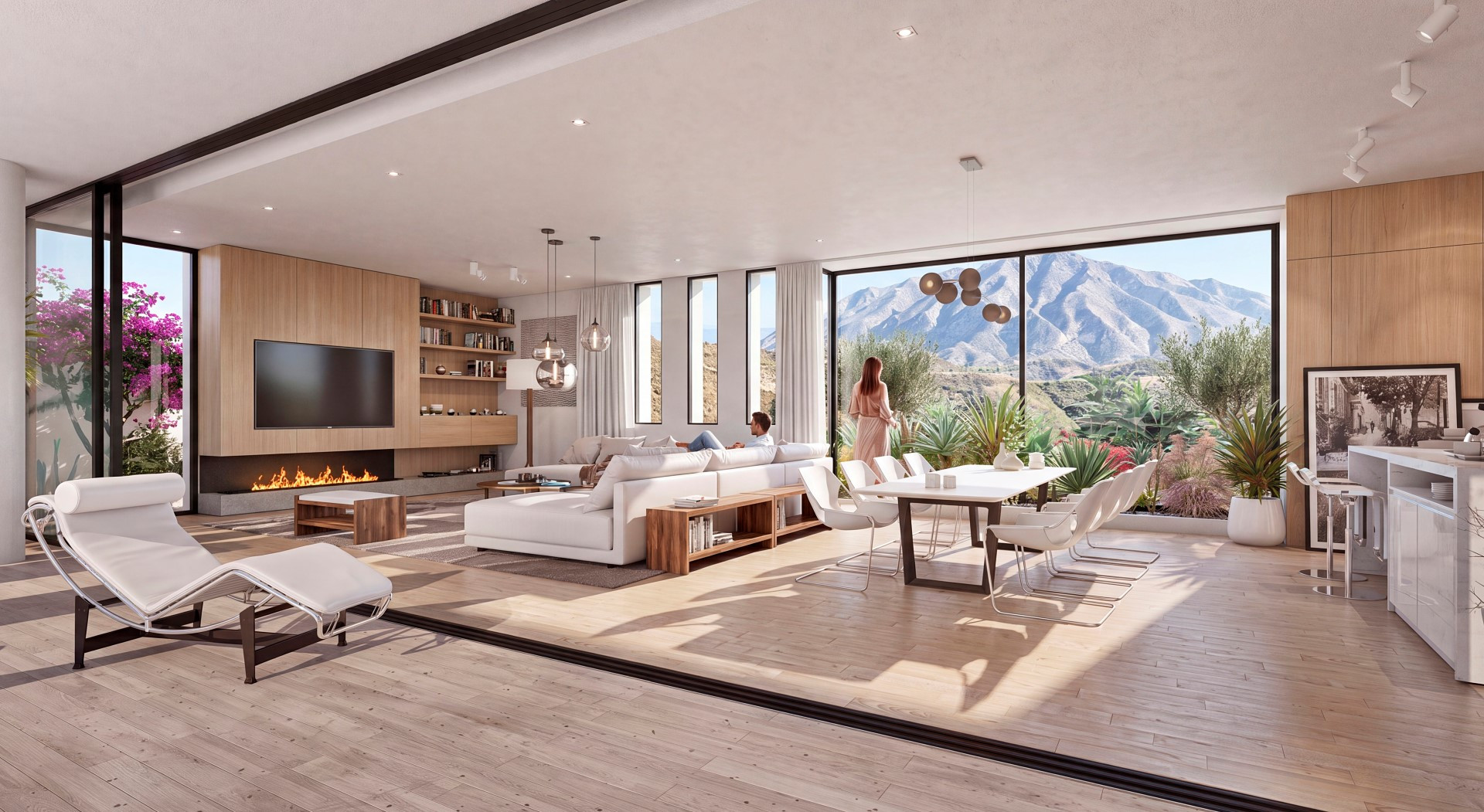 1,083 m² Plot in Marbella - Photo 6