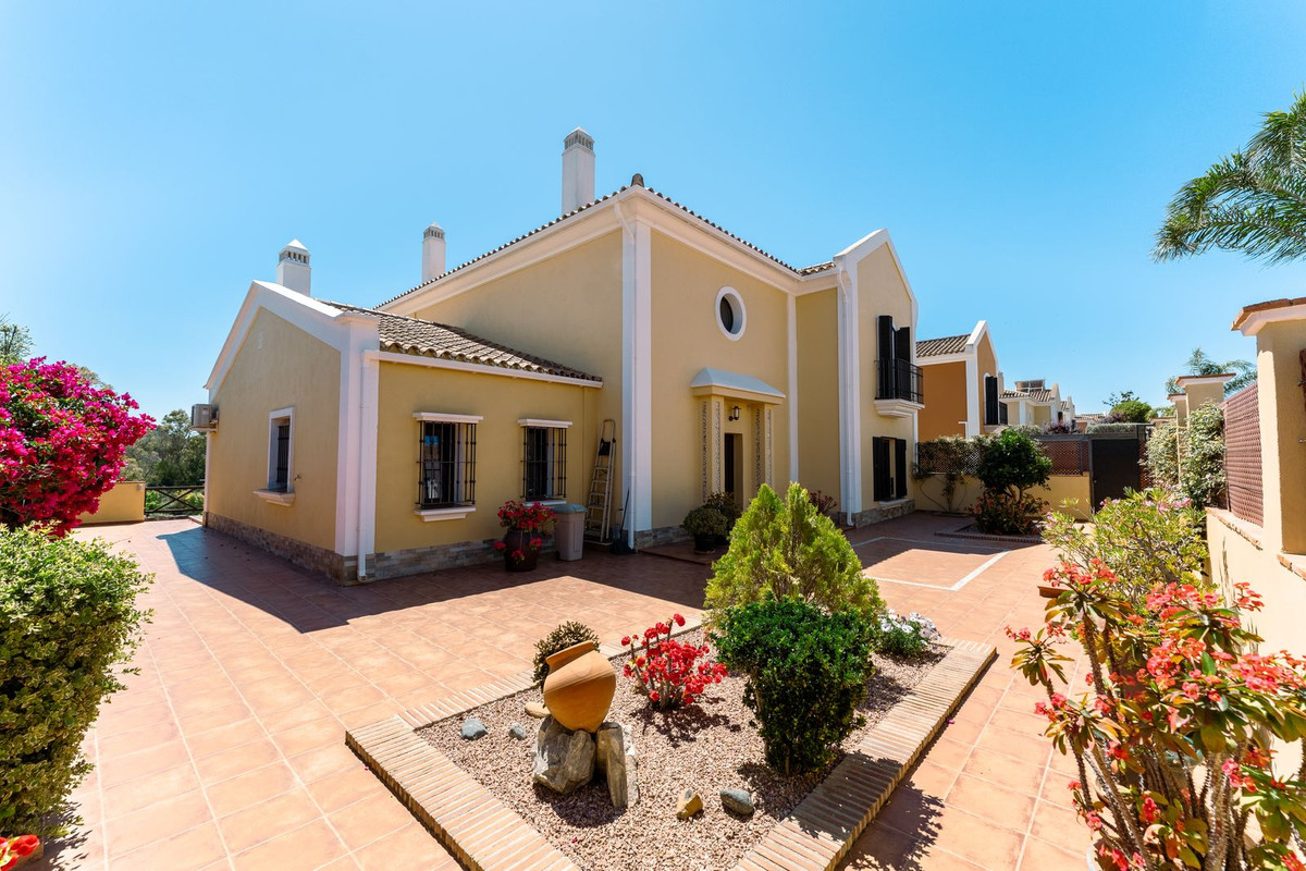 5 Bedroom Villa in San Pedro de Alcántara - Foto 6