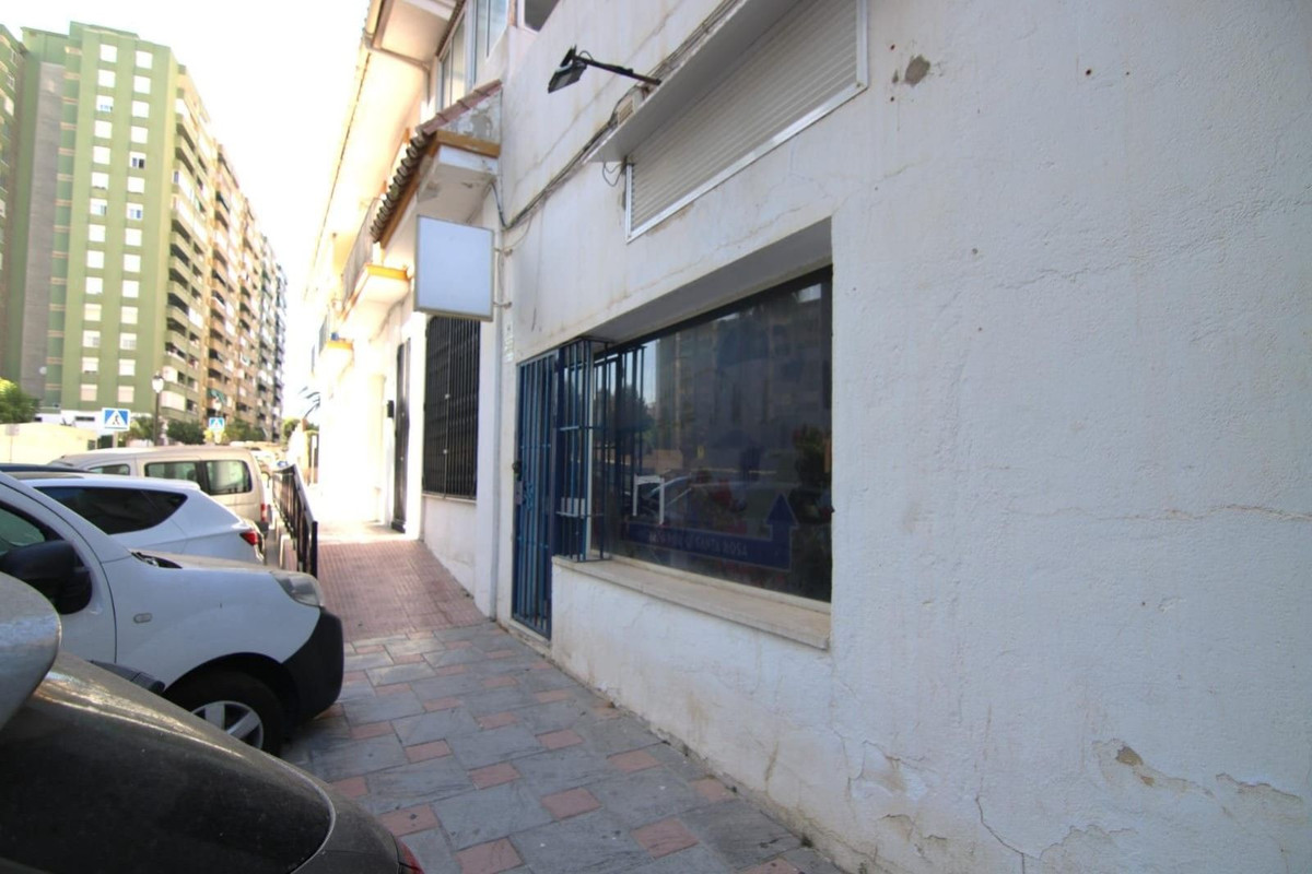 Gewerbefläche in Málaga, Spanien – Foto 10