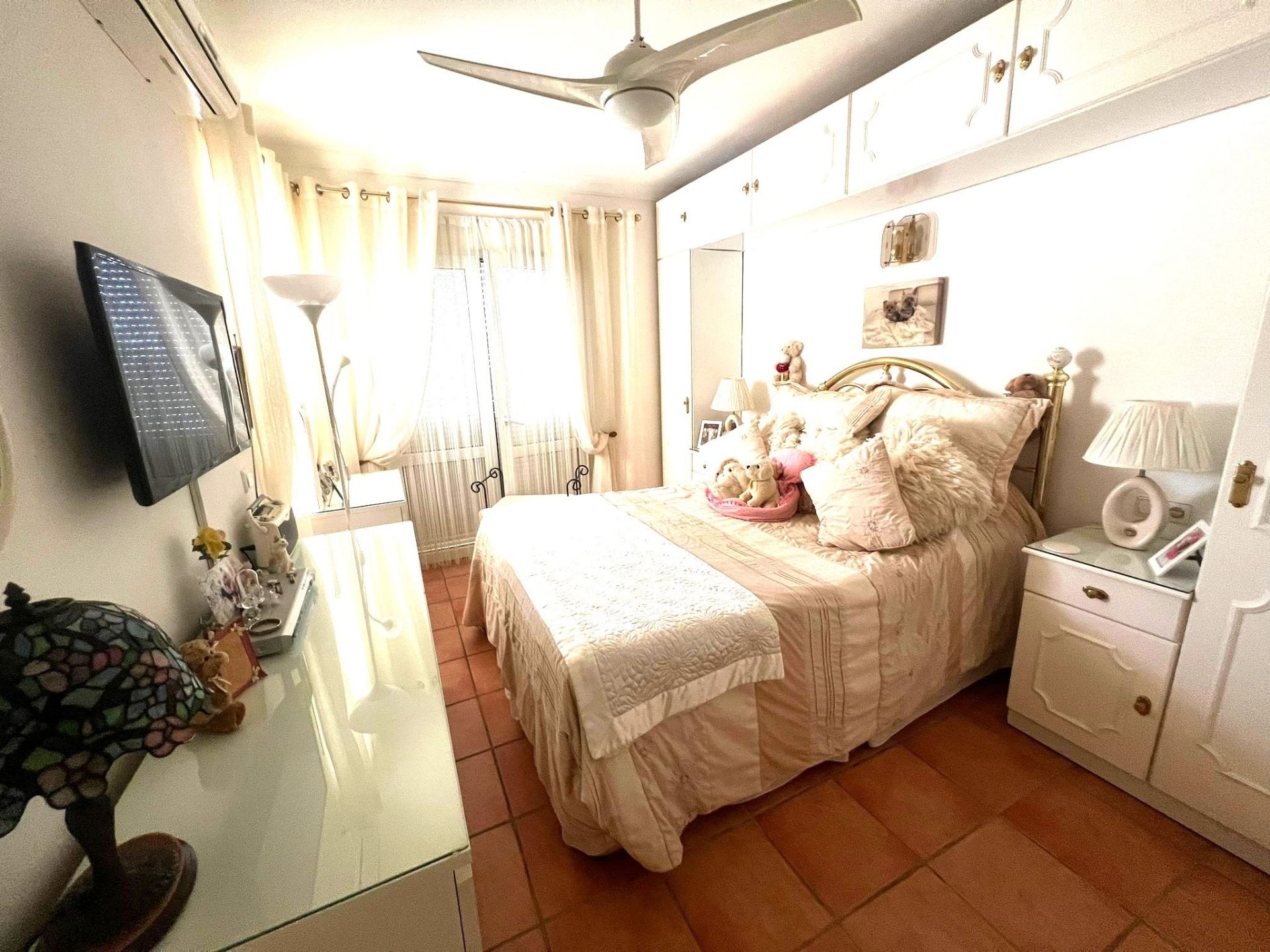 3 Bedroom Villa in Mijas - Фото 12