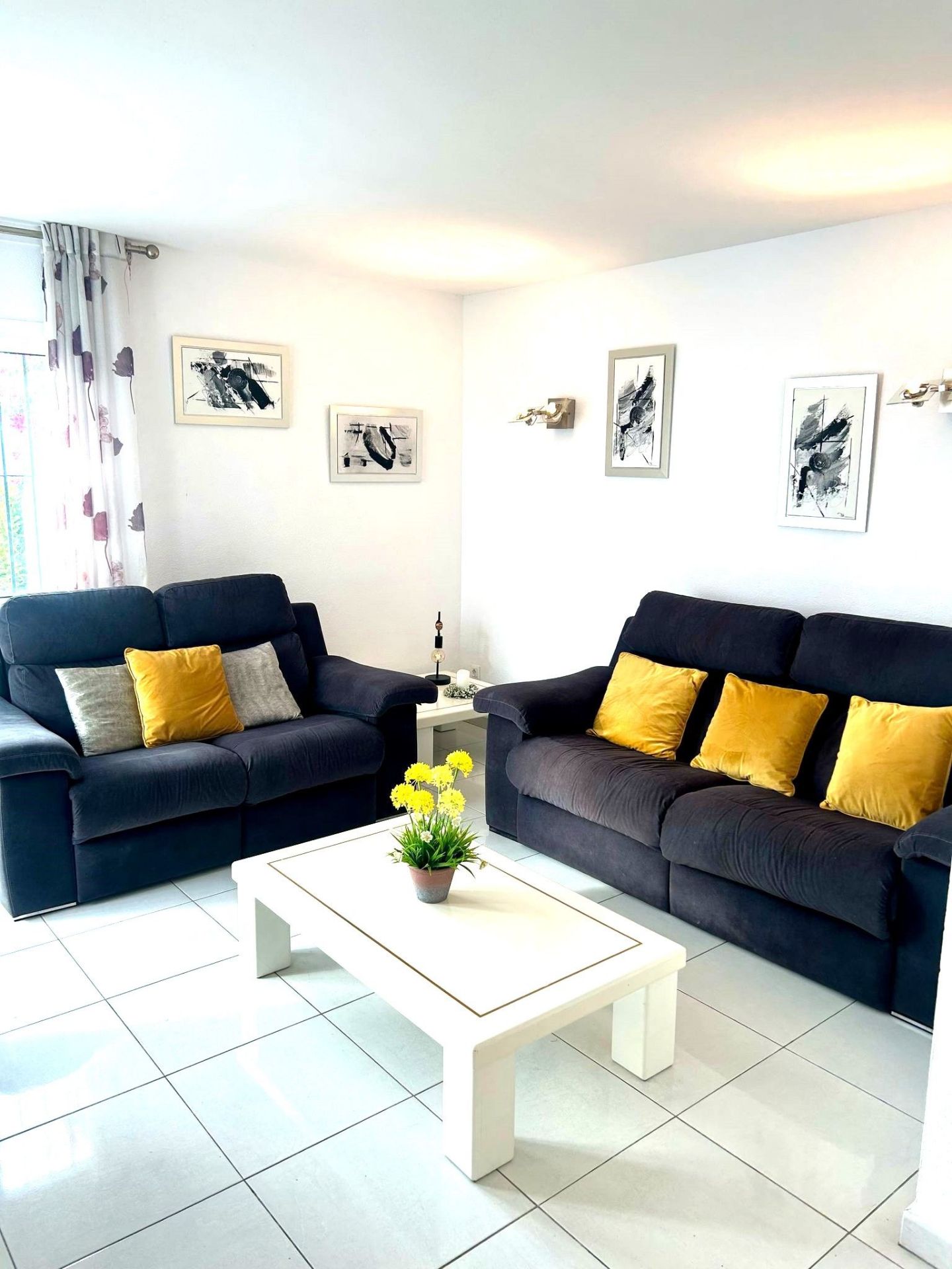 2 Bedroom Villa in Mijas - Foto 9