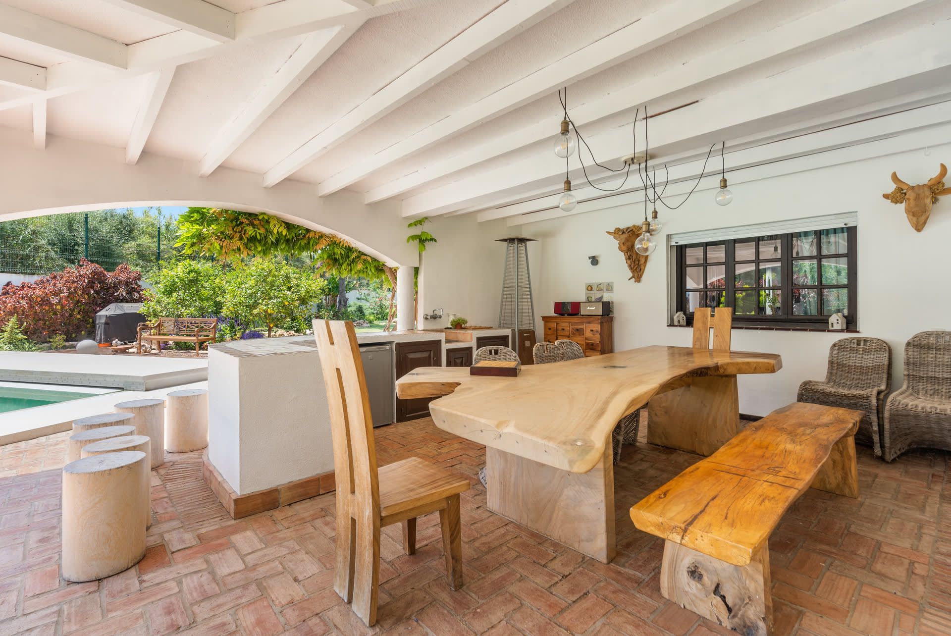 4 Bedroom Villa in San Pedro de Alcántara - Photo 13