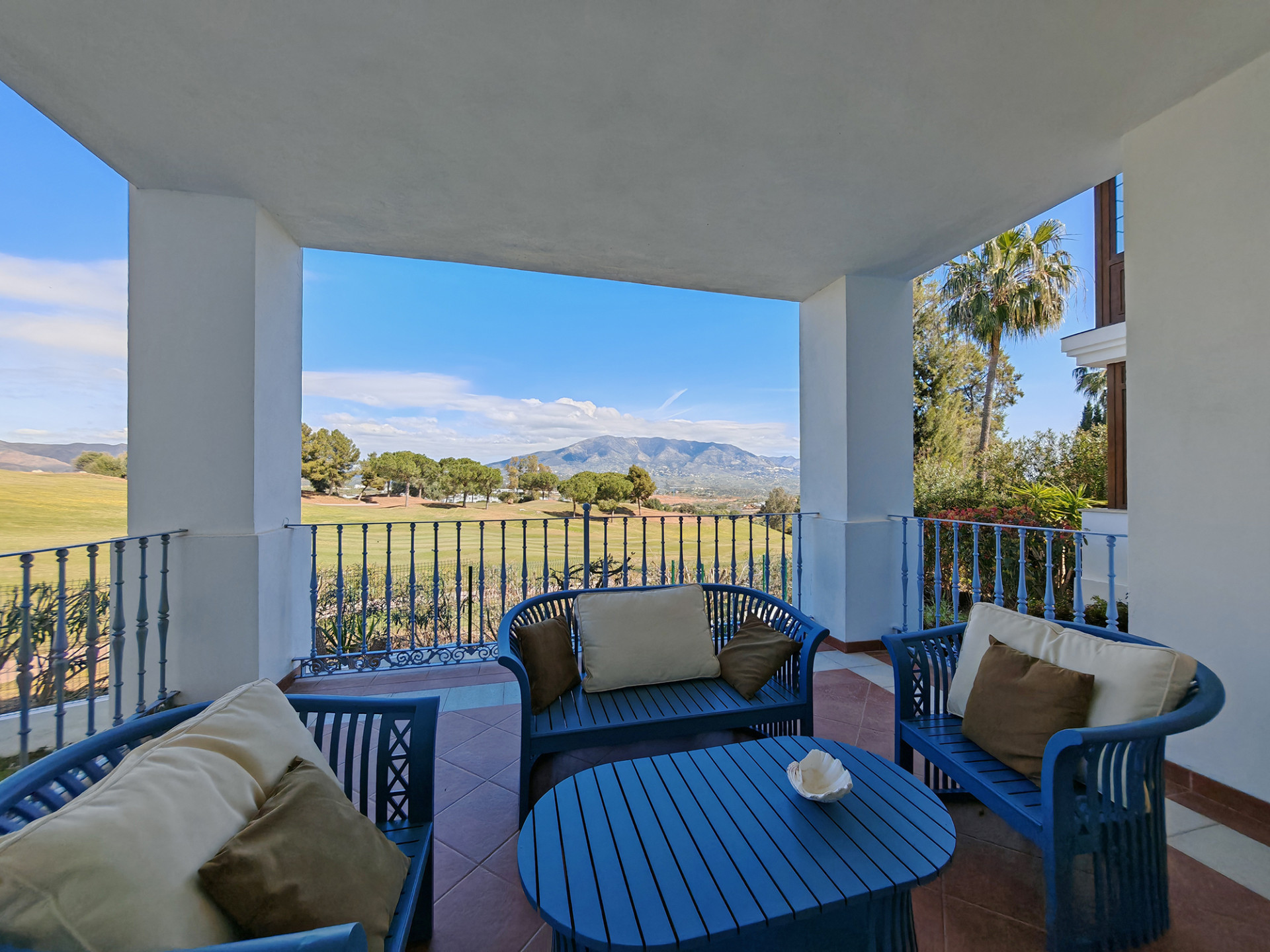 4 Bedroom Villa in Mijas - Photo 20