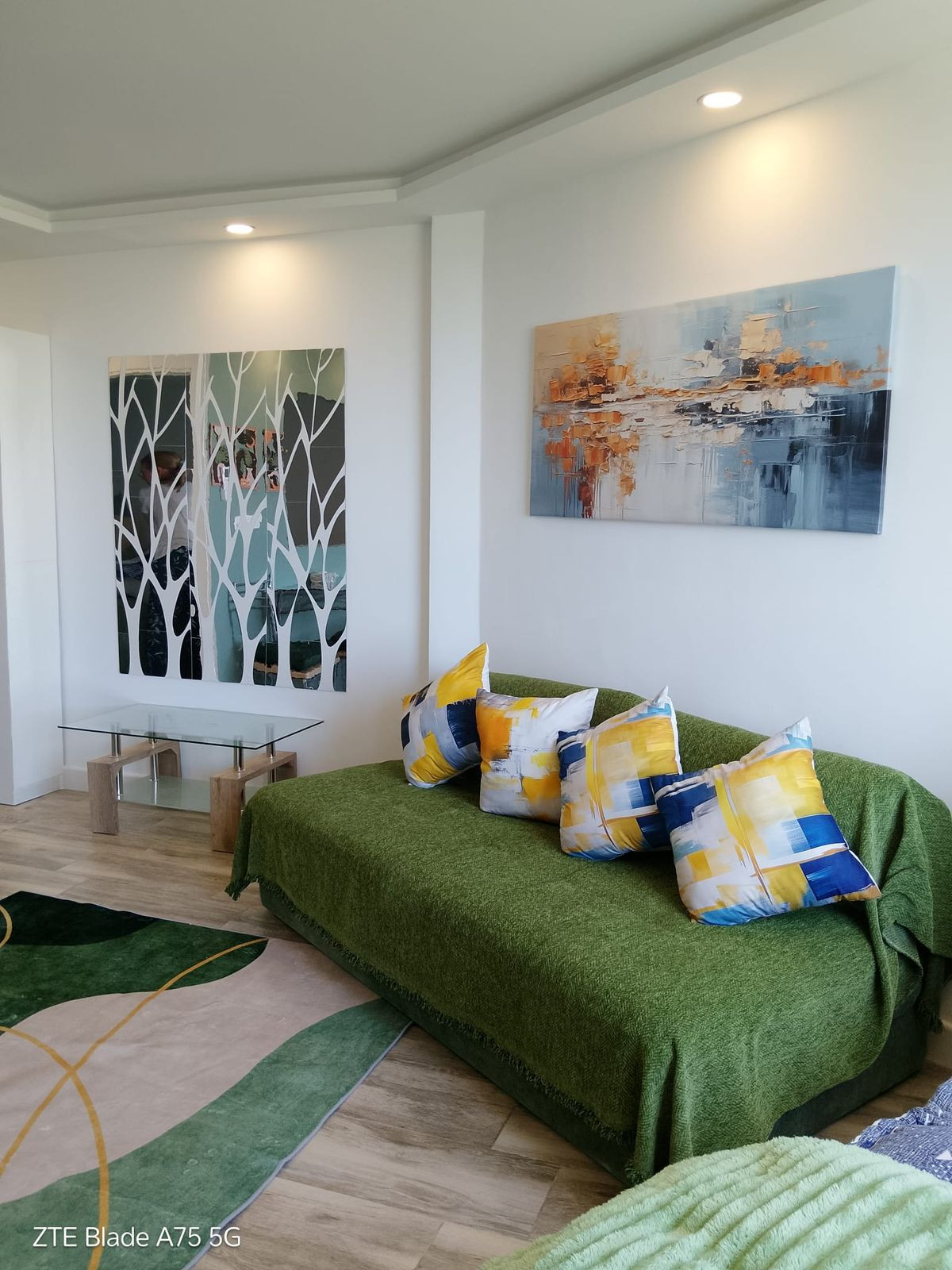 1 Bedroom Apartment in Mijas - Foto 4