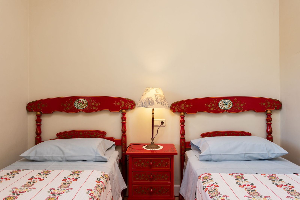 7 Bedroom Country house in Coín - Foto 18