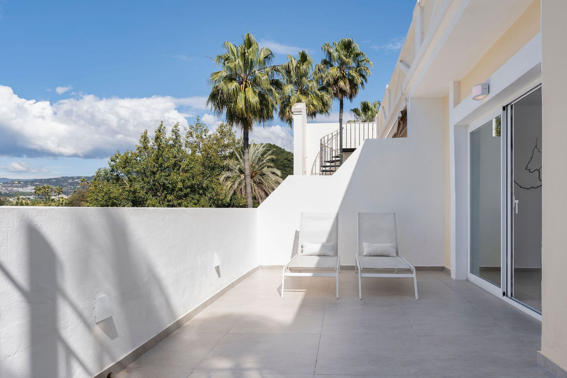 Apartamento com 3 quartos com piscina em Málaga, Espanha – Foto 21