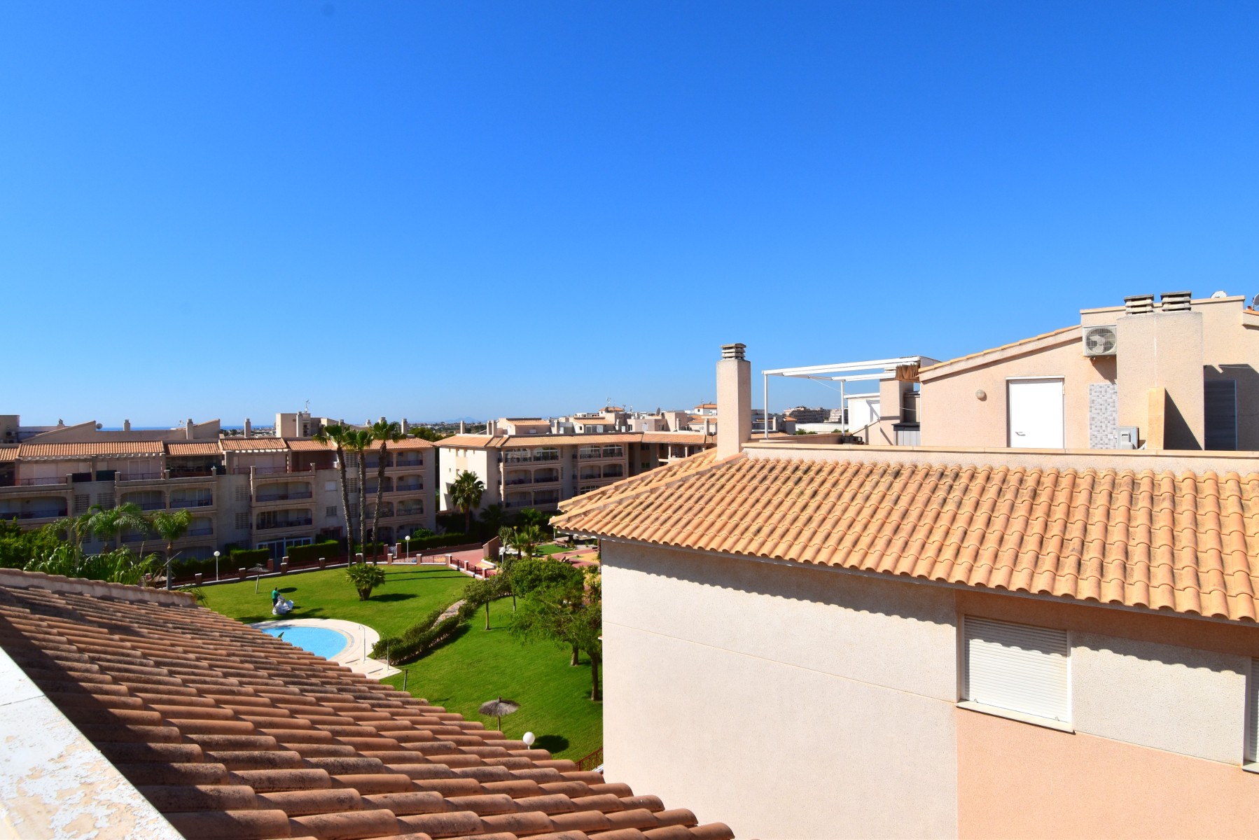 Moradia com 3 quartos com piscina em Alicante, Espanha – Foto 18