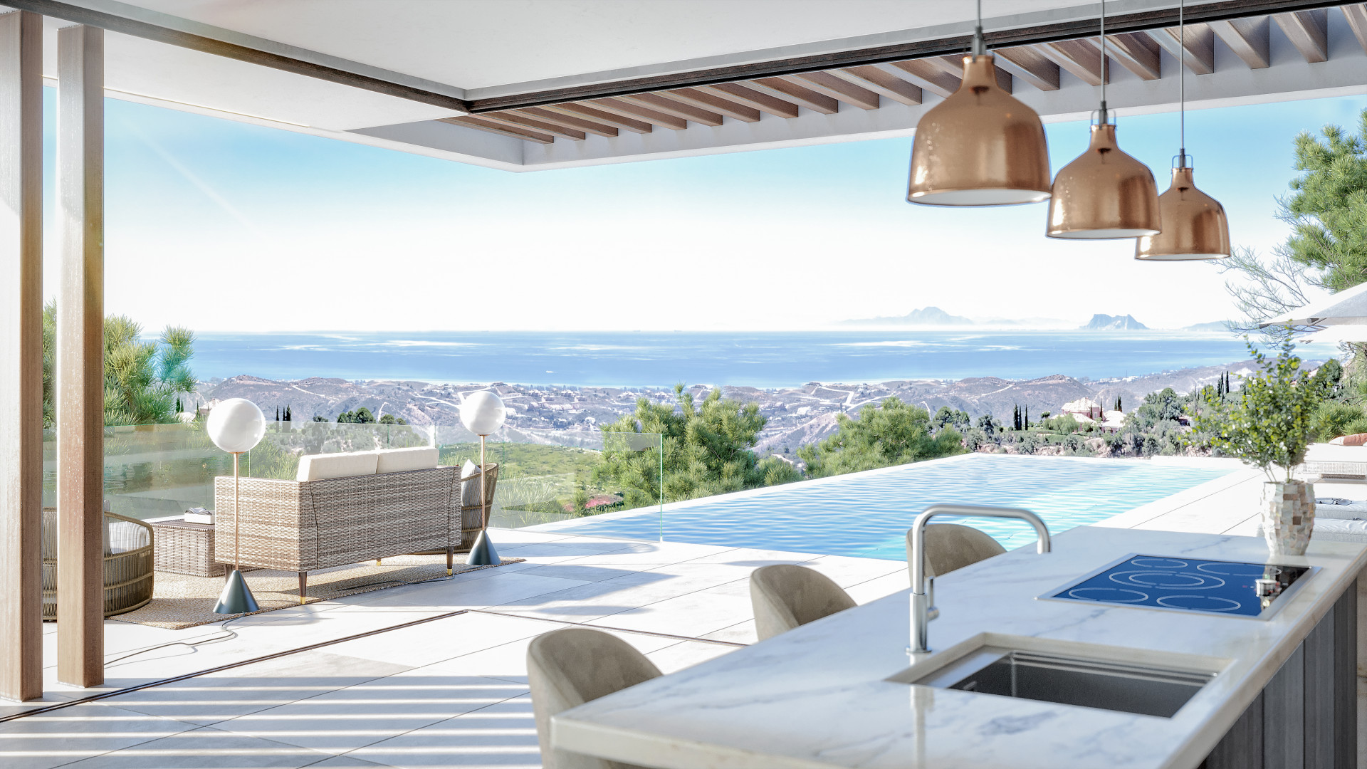 1,587 m² Plot in Benahavís - Photo 7