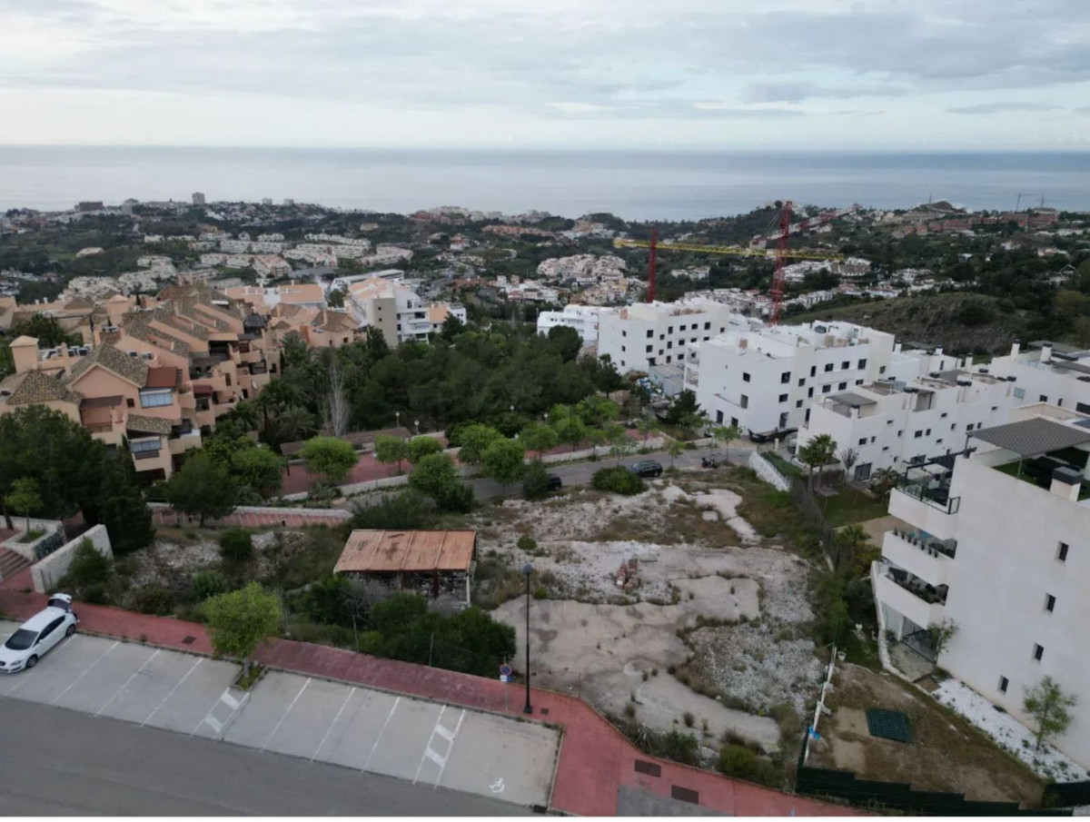 1,997 m² Plot in Benalmádena - Photo 10