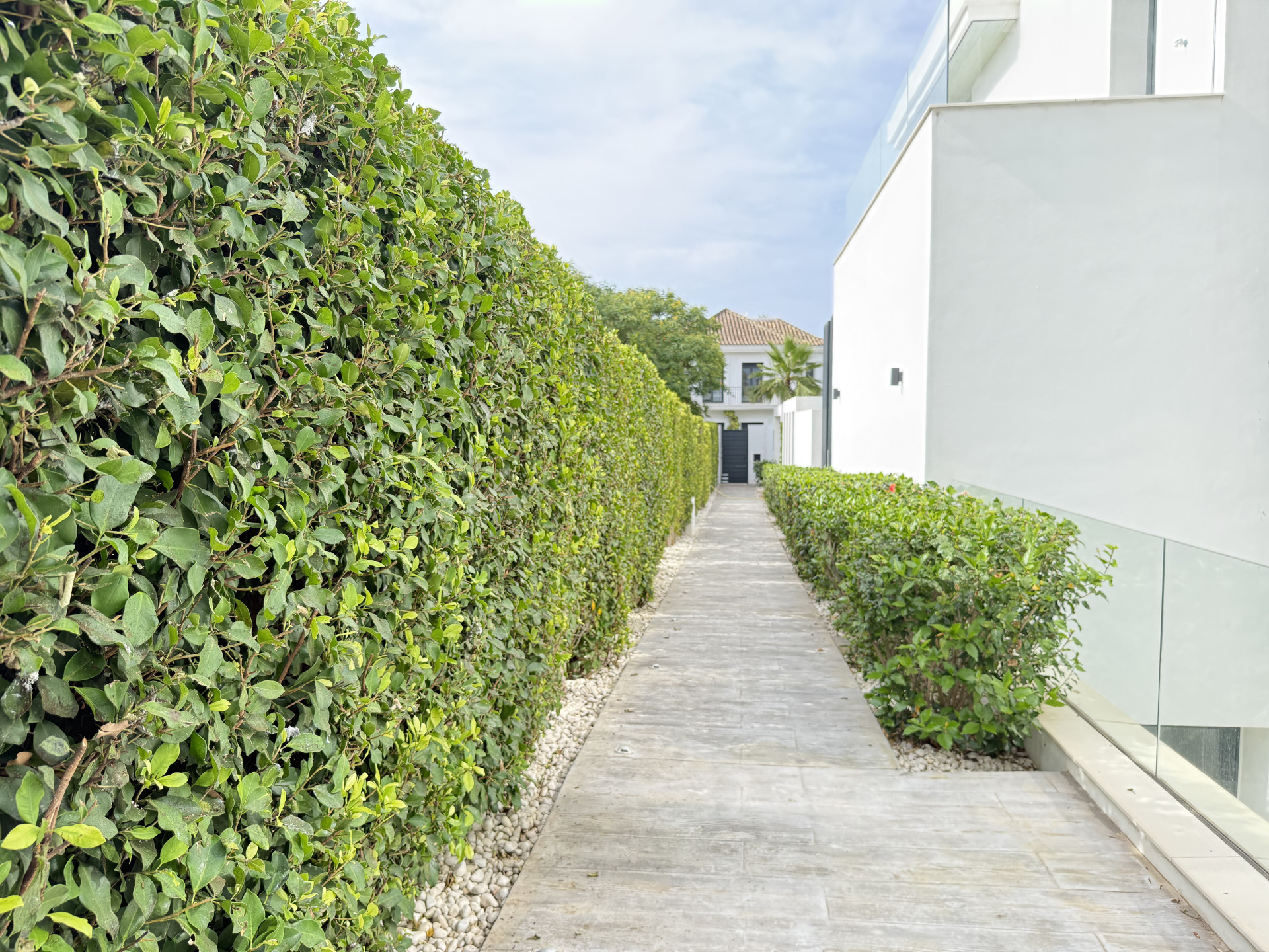 7 Bedroom Villa in San Pedro de Alcántara - Photo 29