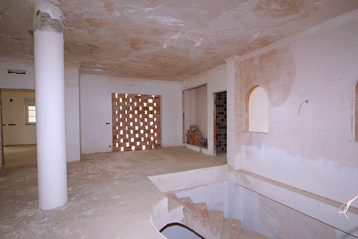 9 Bedroom Villa in Alhaurín el Grande - Foto 25