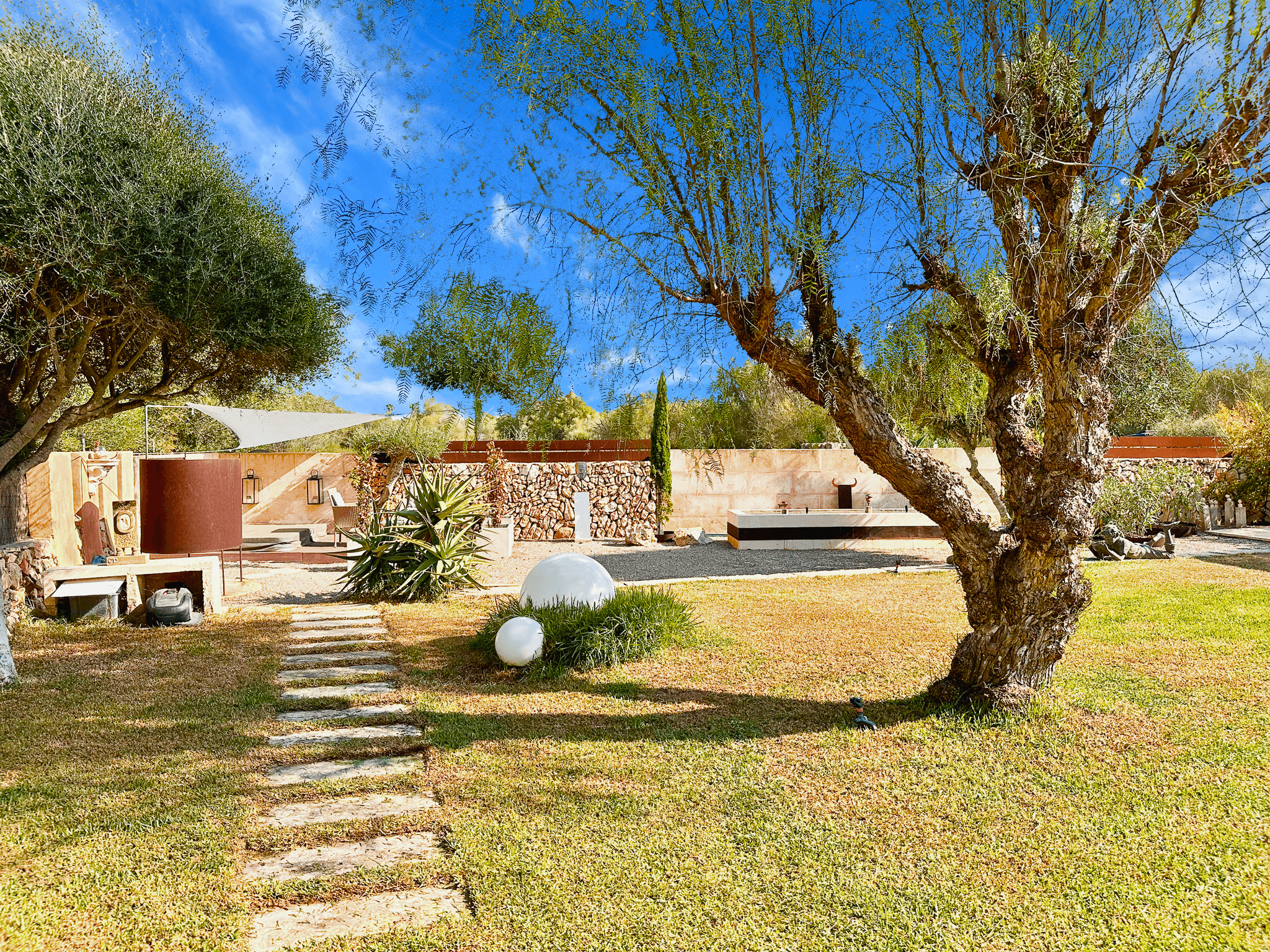 Moradia com 3 quartos com piscina em Baleares, Espanha – Foto 18
