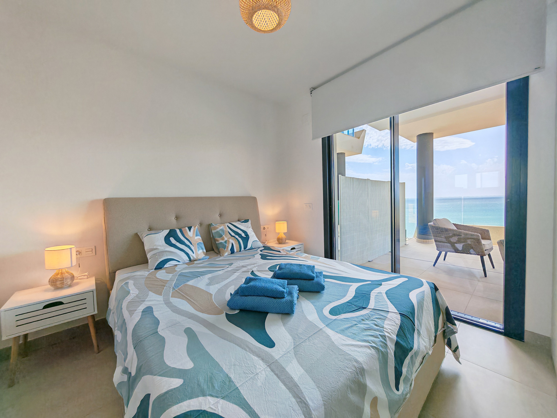 2 Bedroom Apartment in Benalmádena - Photo 10