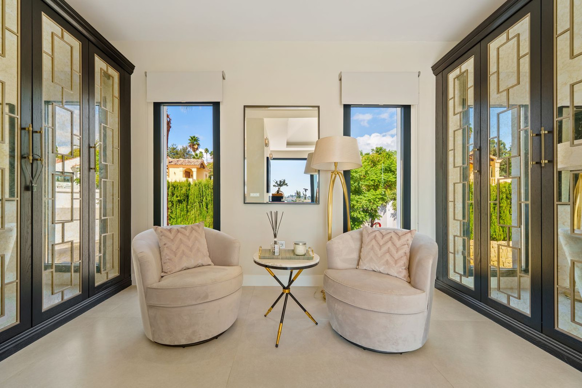 6 Bedroom Villa in Benahavís - Foto 25
