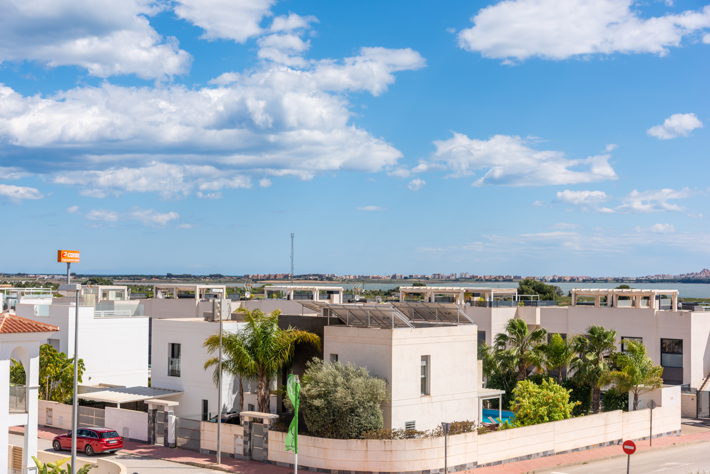 Moradia com 3 quartos com piscina em Alicante, Espanha – Foto 8