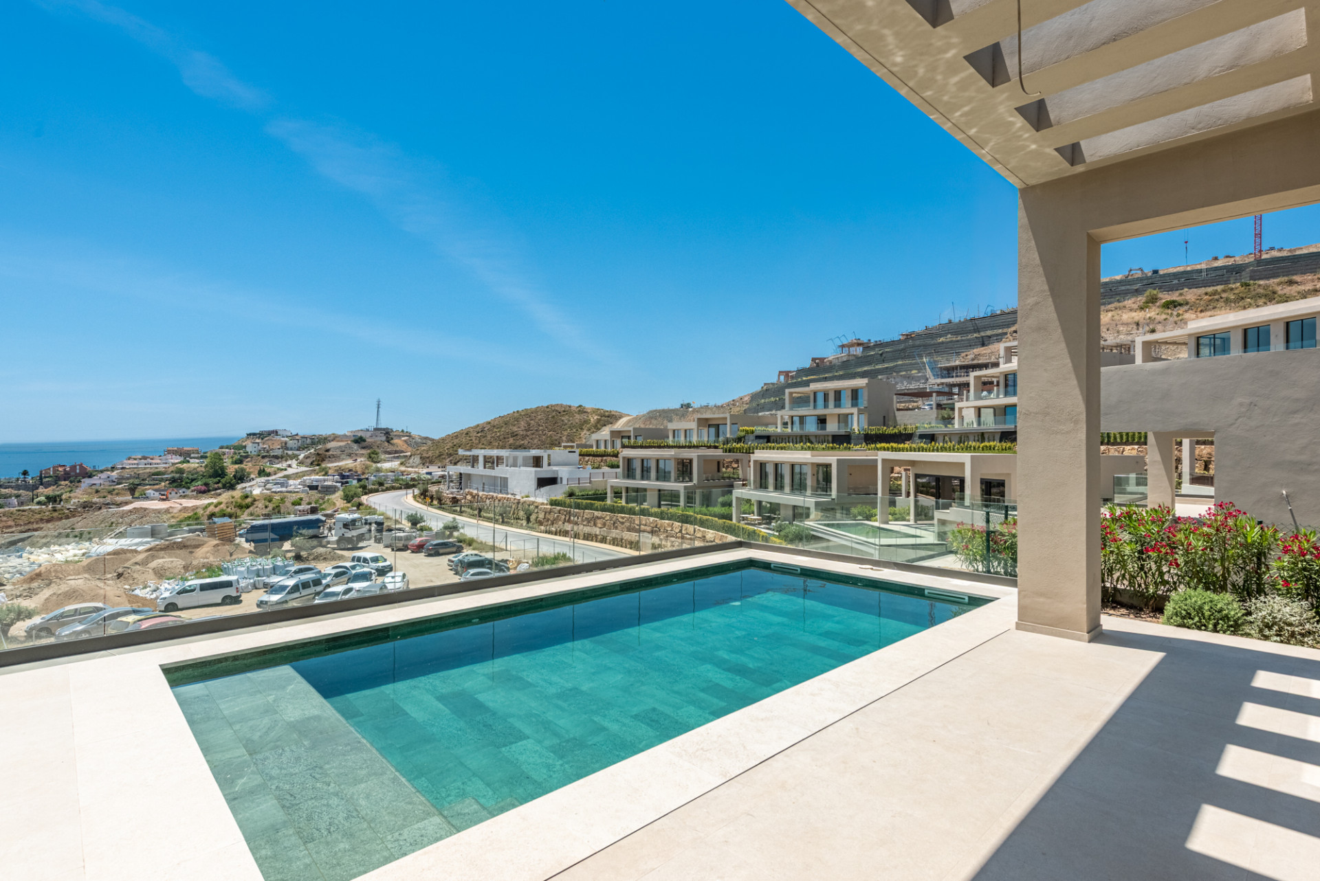 3 Bedroom Villa in Benahavís - Фото 16