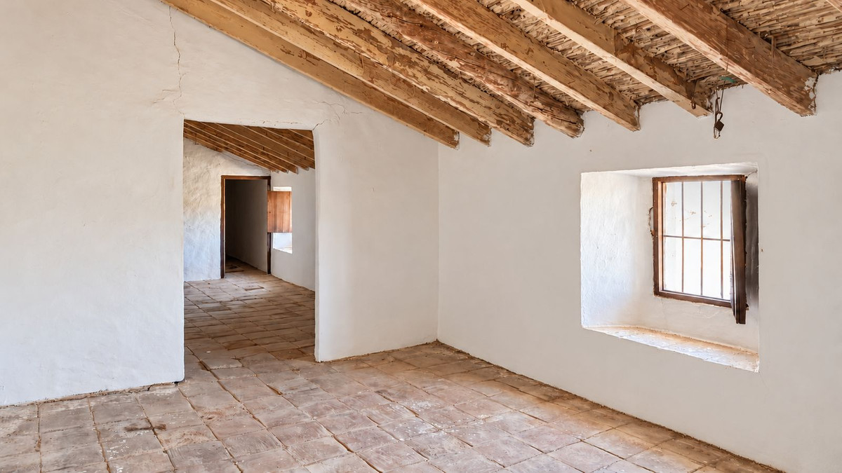 Villa con 4 camere a Malaga, Spagna – Foto 15