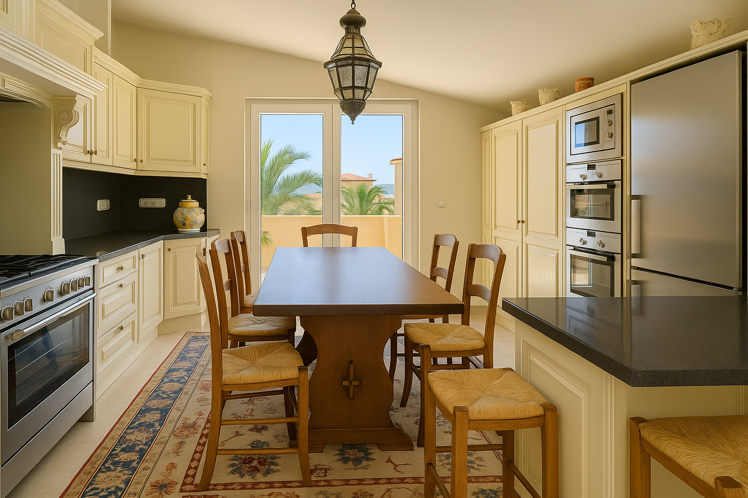4 Bedroom Penthouse in Sotogrande - Photo 15