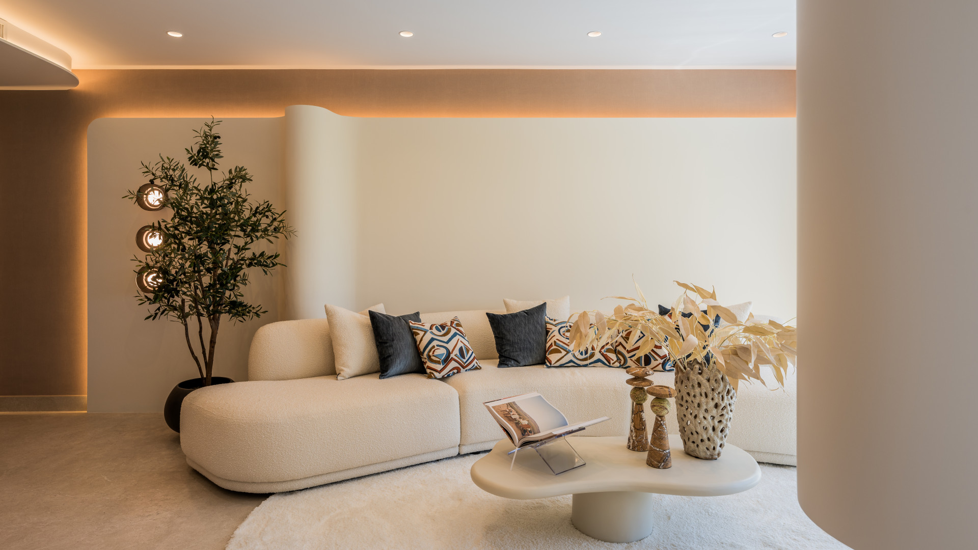 3 Bedroom Apartment in Estepona - Foto 9