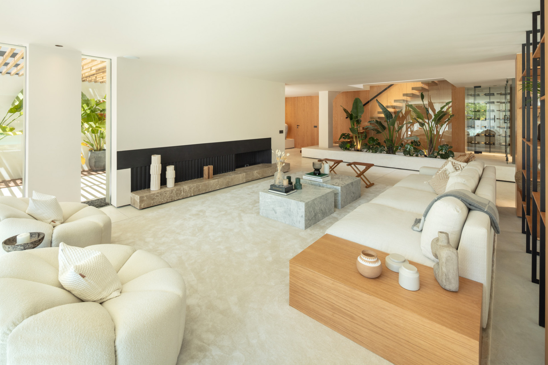 4 Bedroom Villa in Marbella - Foto 13