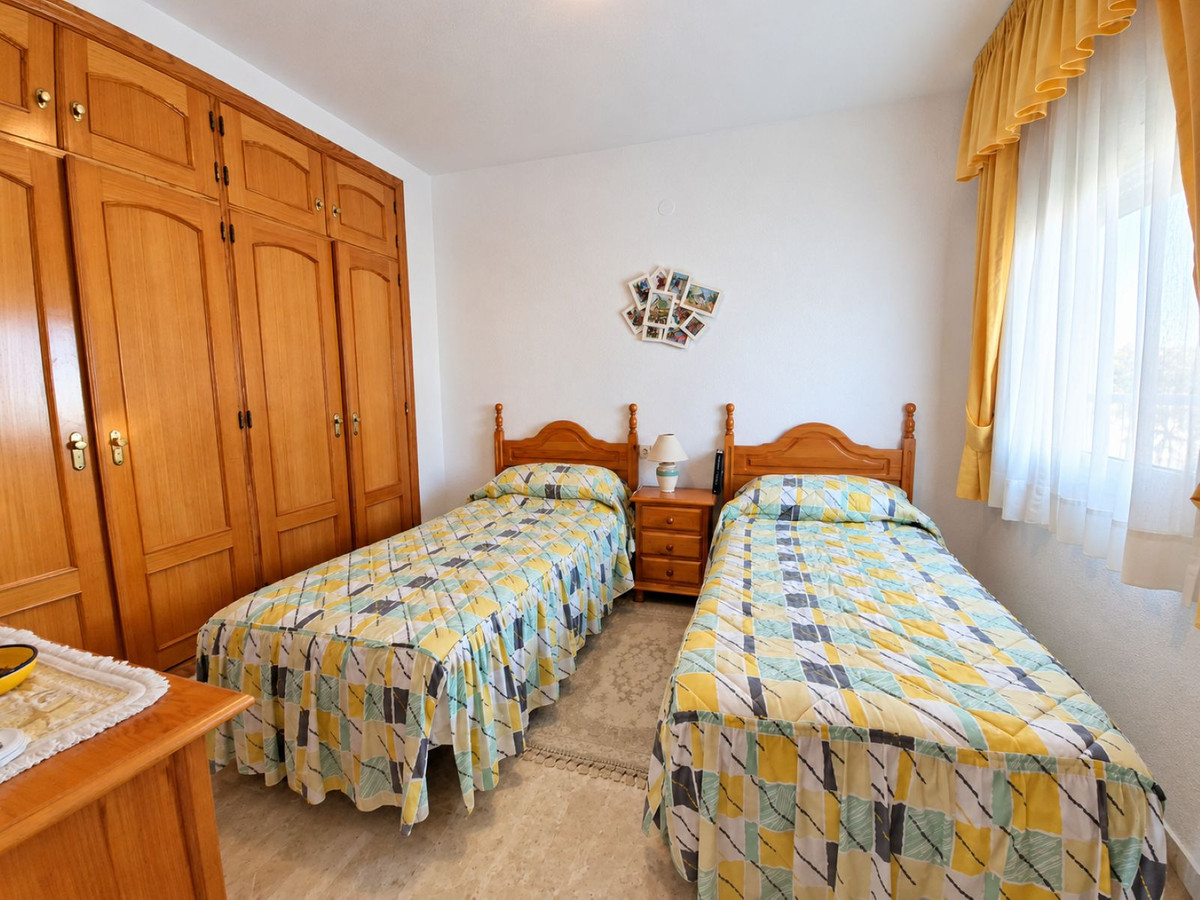 Moradia com 2 quartos com piscina em Málaga, Espanha – Foto 16