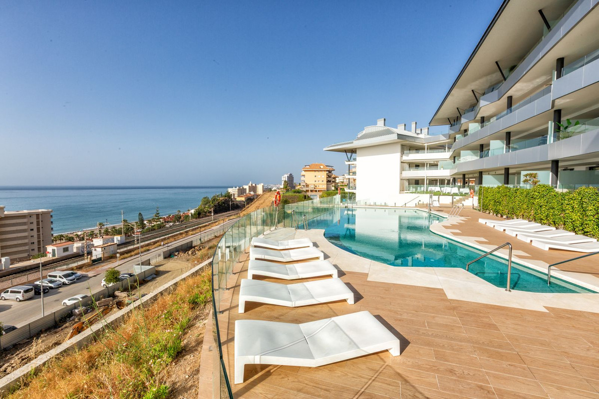 3 Bedroom Apartment in Fuengirola - Photo 40