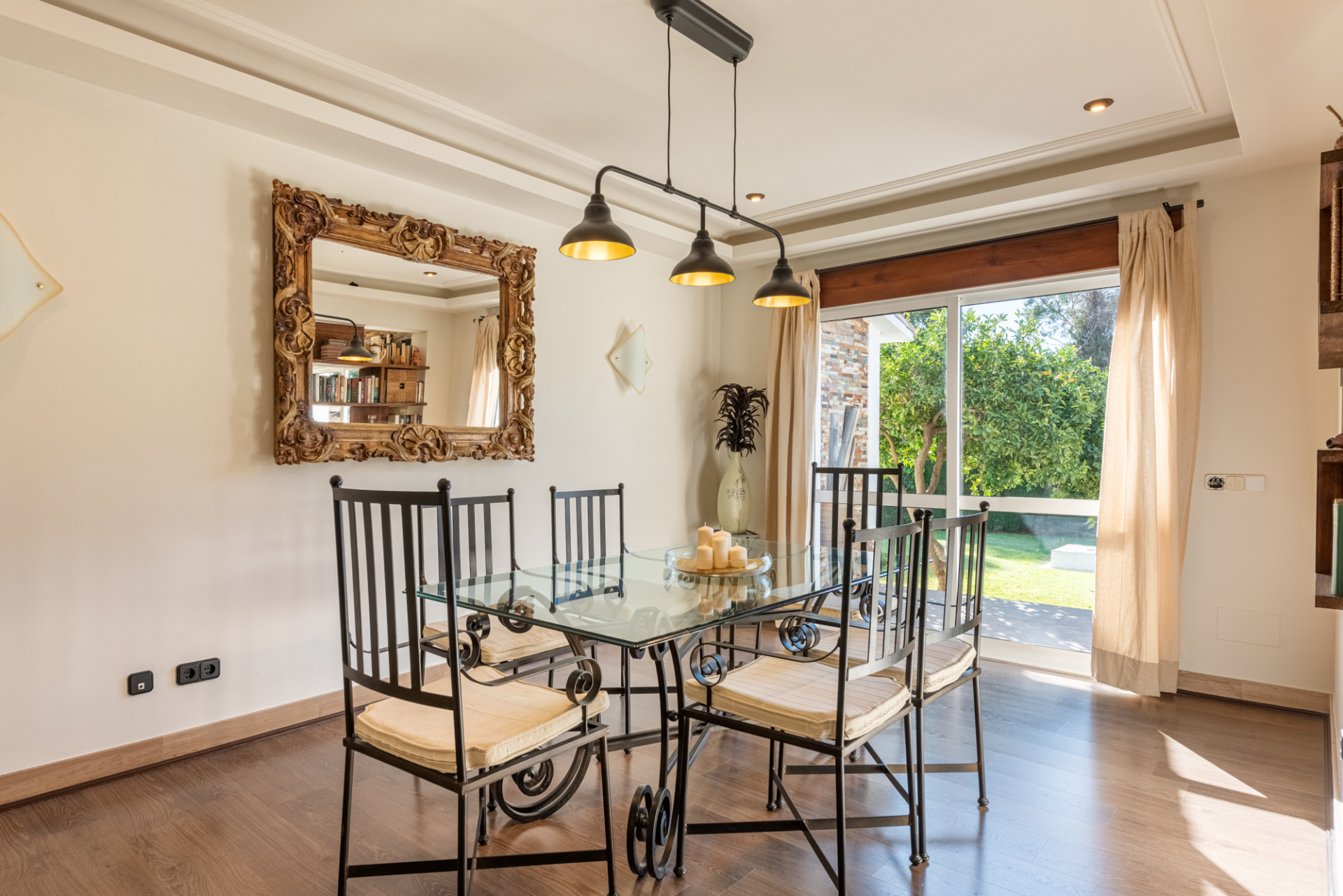 3 Bedroom Villa in Marbella - Photo 9