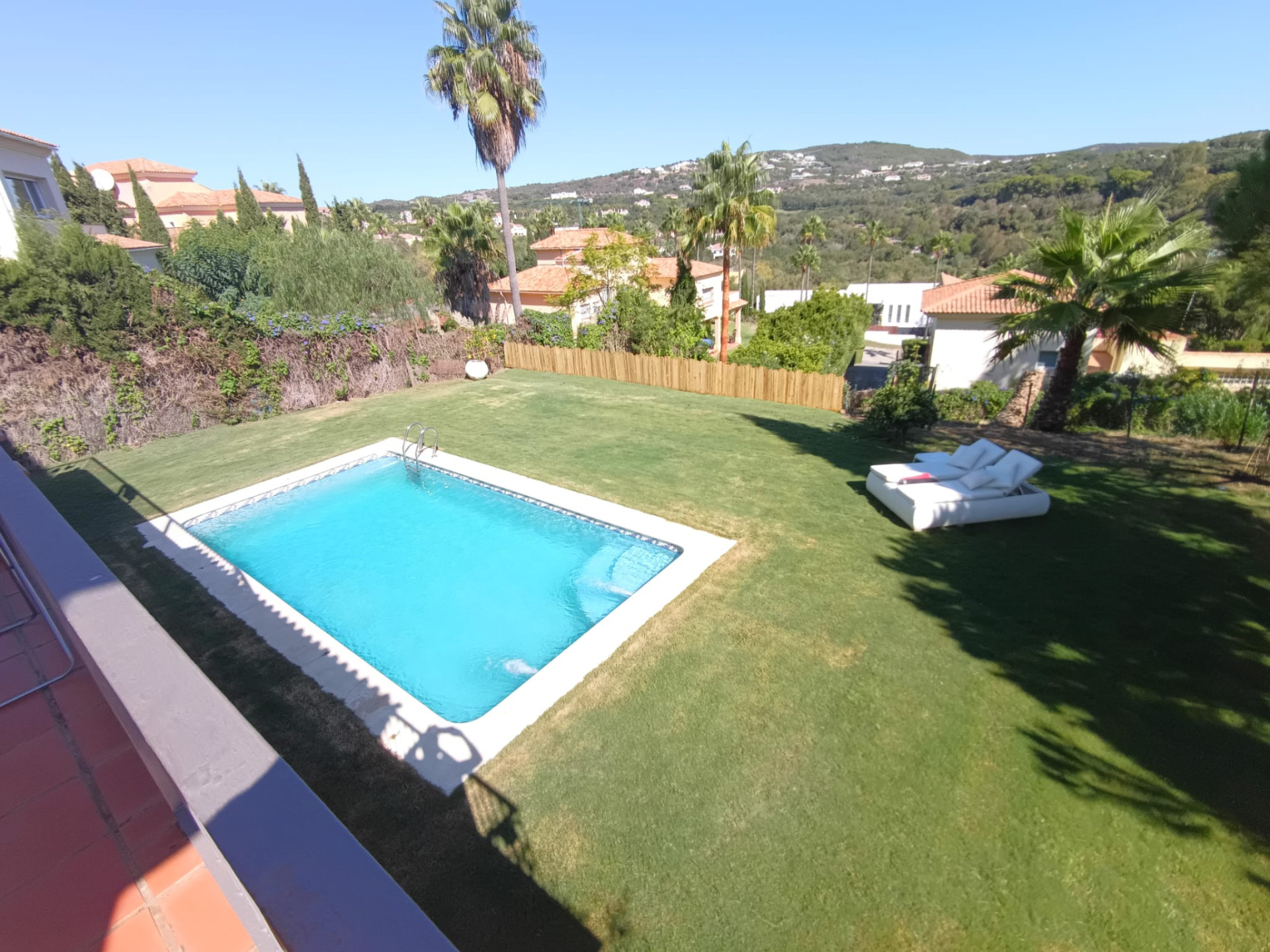 5 Bedroom Villa in Sotogrande - Photo 23