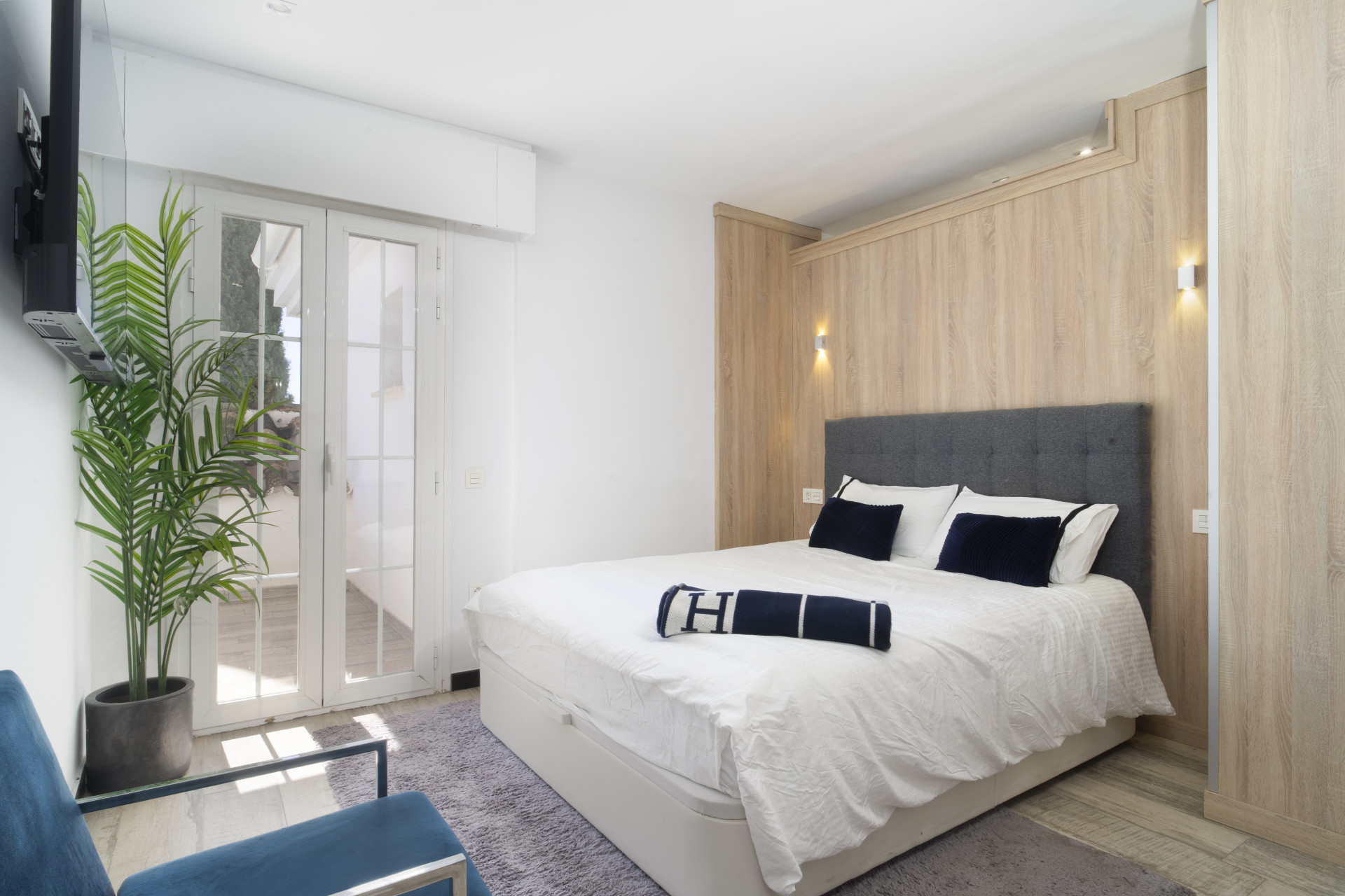 2 Bedroom Townhouse in Marbella - Photo 36