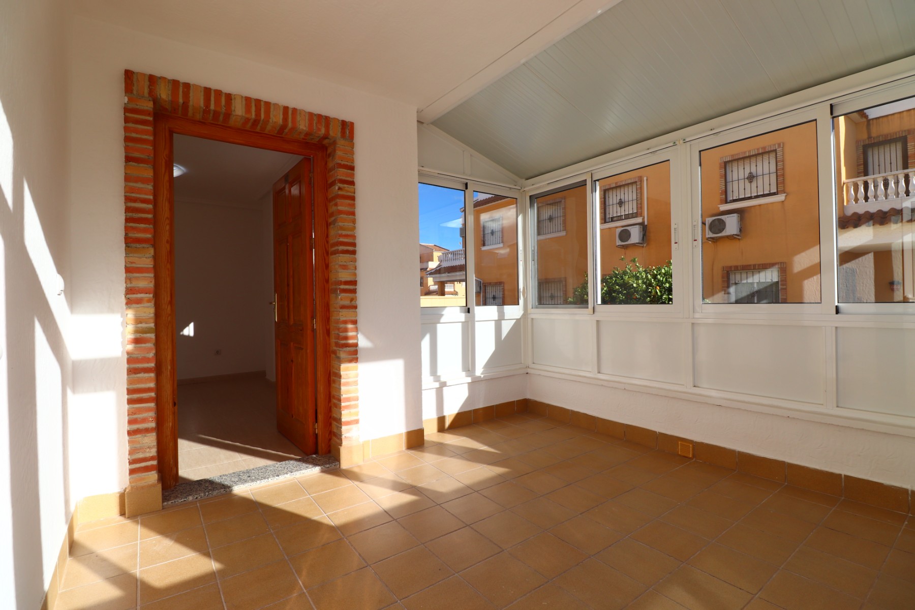 Moradia com 3 quartos com piscina em Alicante, Espanha – Foto 11