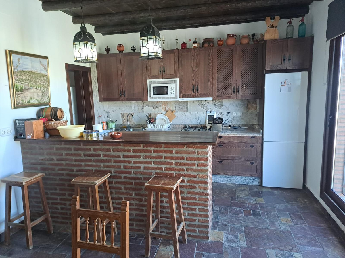 Moradia com 3 quartos com piscina em Huelva, Espanha – Foto 8