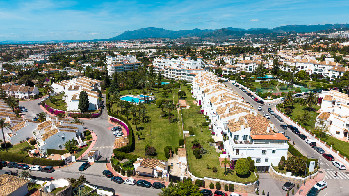 3 Bedroom Apartment in Marbella - Фото 36