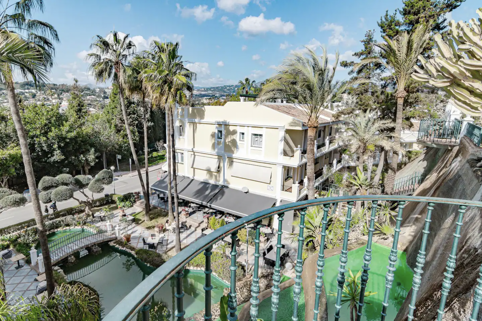 Piso de 3 dormitorios con piscina en Málaga – Foto 26