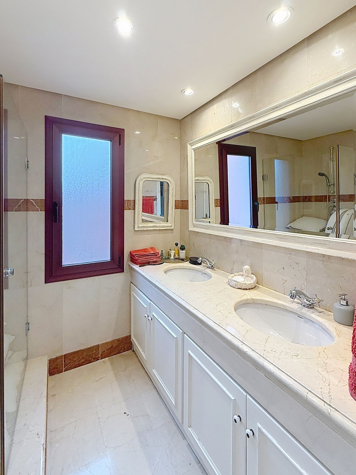 3 Bedroom Penthouse in Estepona - Фото 38