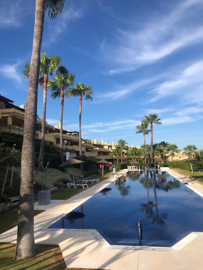 3 Bedroom Apartment in Marbella - Photo 11