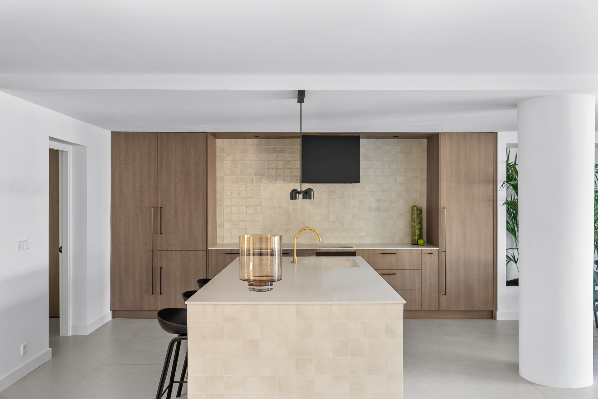 3 Bedroom Townhouse in Marbella - Photo 4