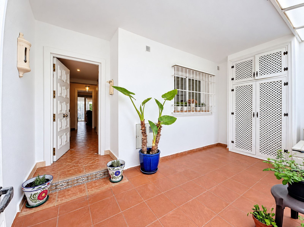 4 Bedroom Townhouse in Marbella - Foto 36