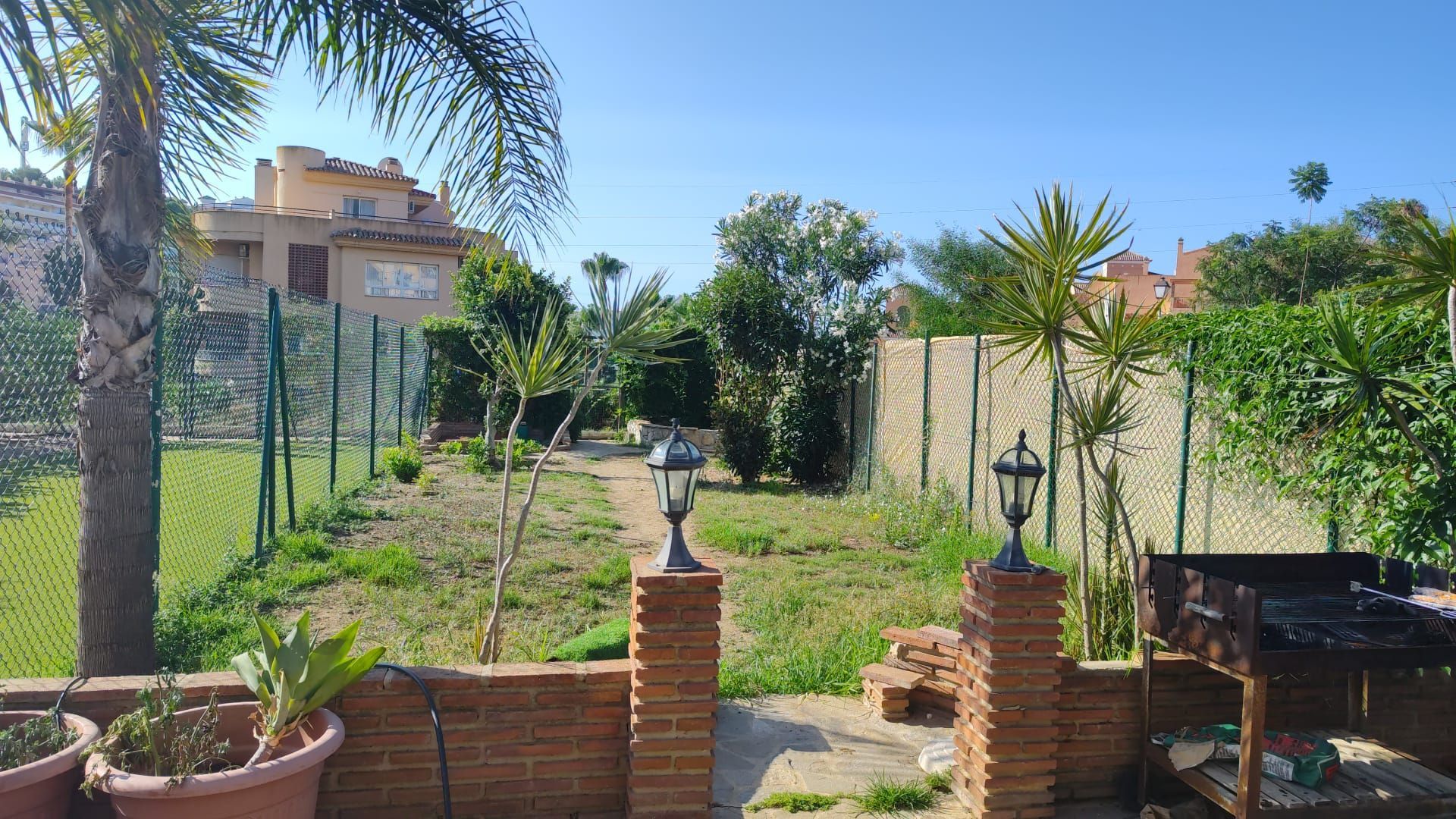 3 Bedroom Townhouse in Mijas - Foto 27
