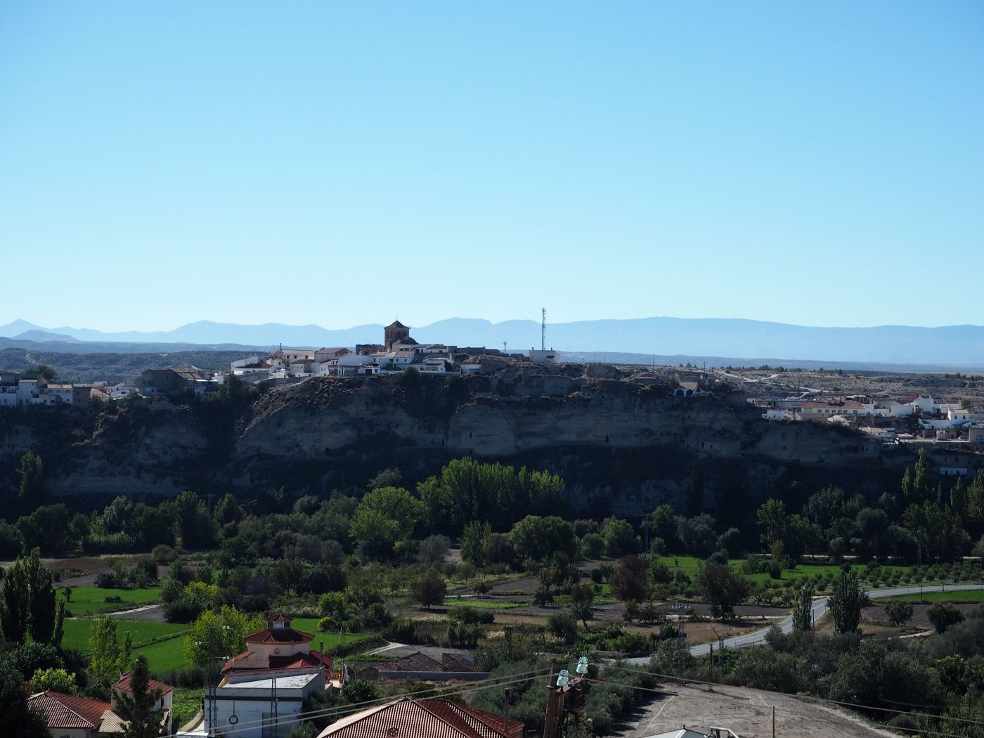 Moradia com 4 quartos em Granada, Espanha – Foto 8