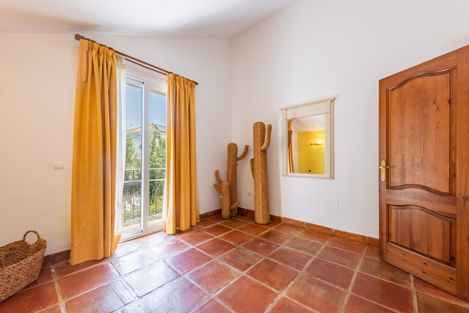 3 Bedroom Villa in Istán - Photo 16