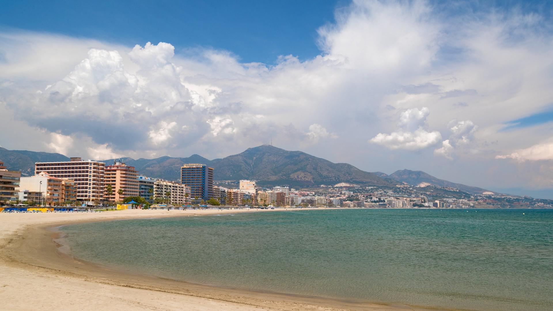 3 Bedroom Villa in Fuengirola - Photo 14