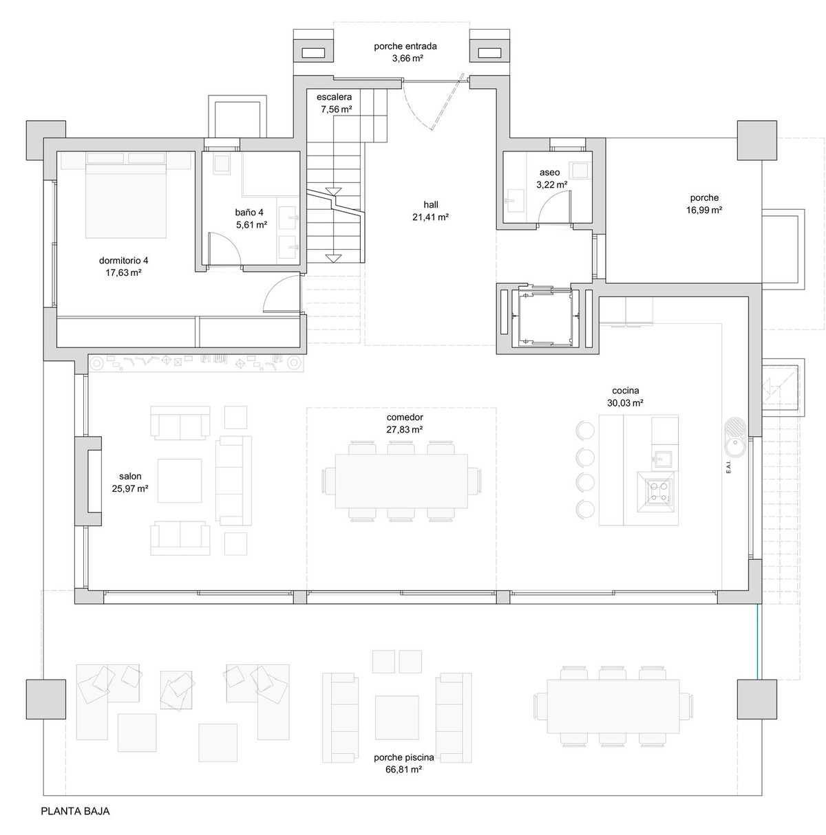 1,800 m² Plot in Marbella - Photo 24