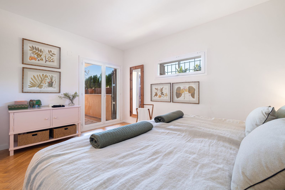 3 Bedroom Apartment in Marbella - Photo 18