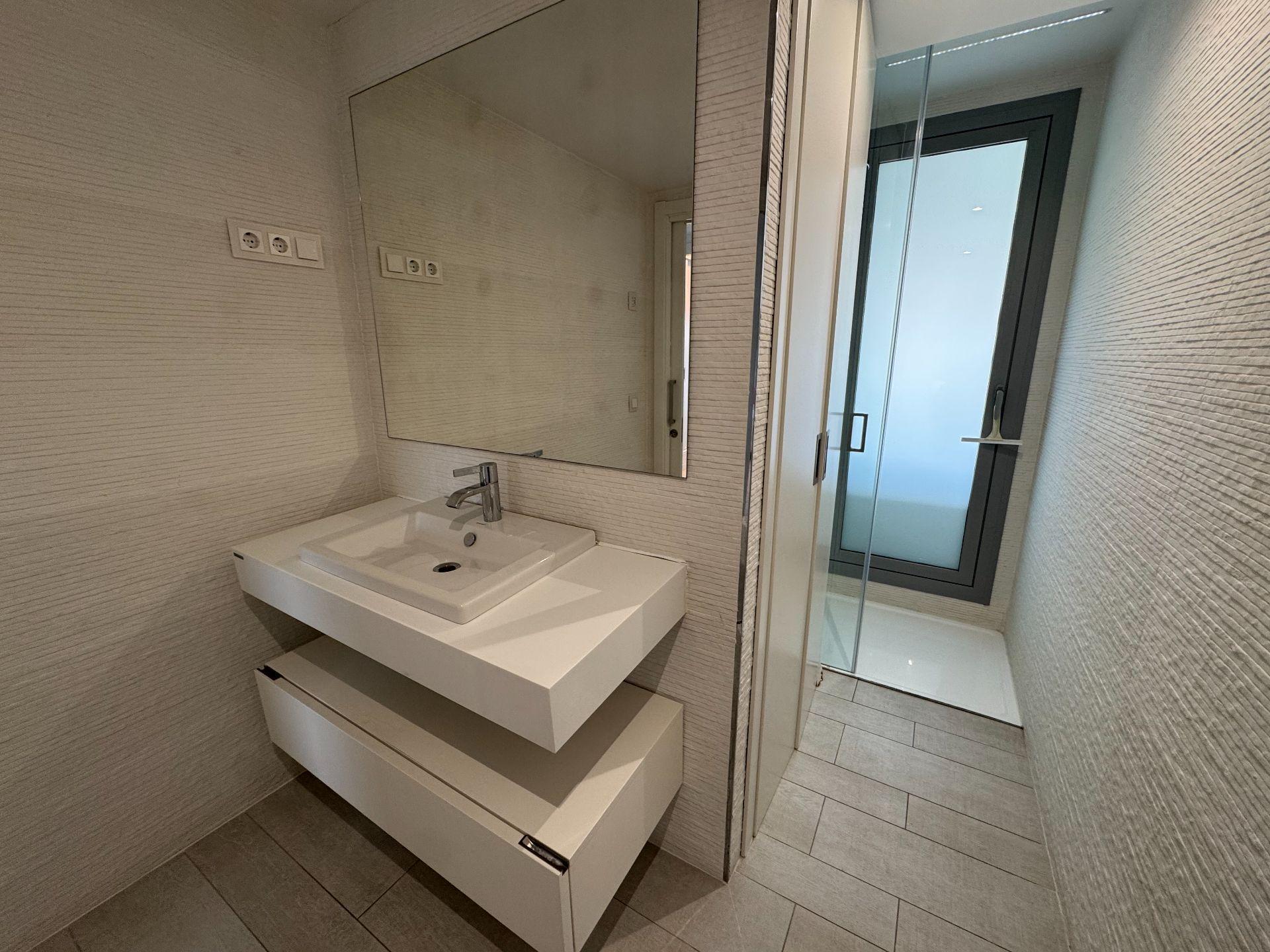 Apartamento com 3 quartos com piscina em Baleares, Espanha – Foto 18