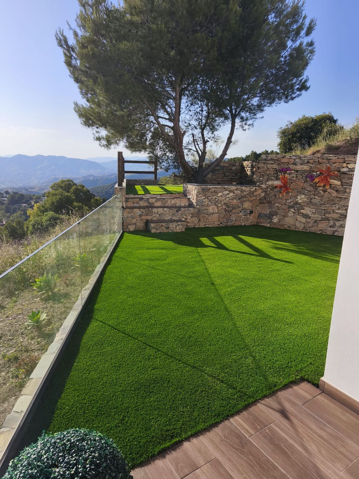 4 Bedroom Villa in Málaga - Photo 29