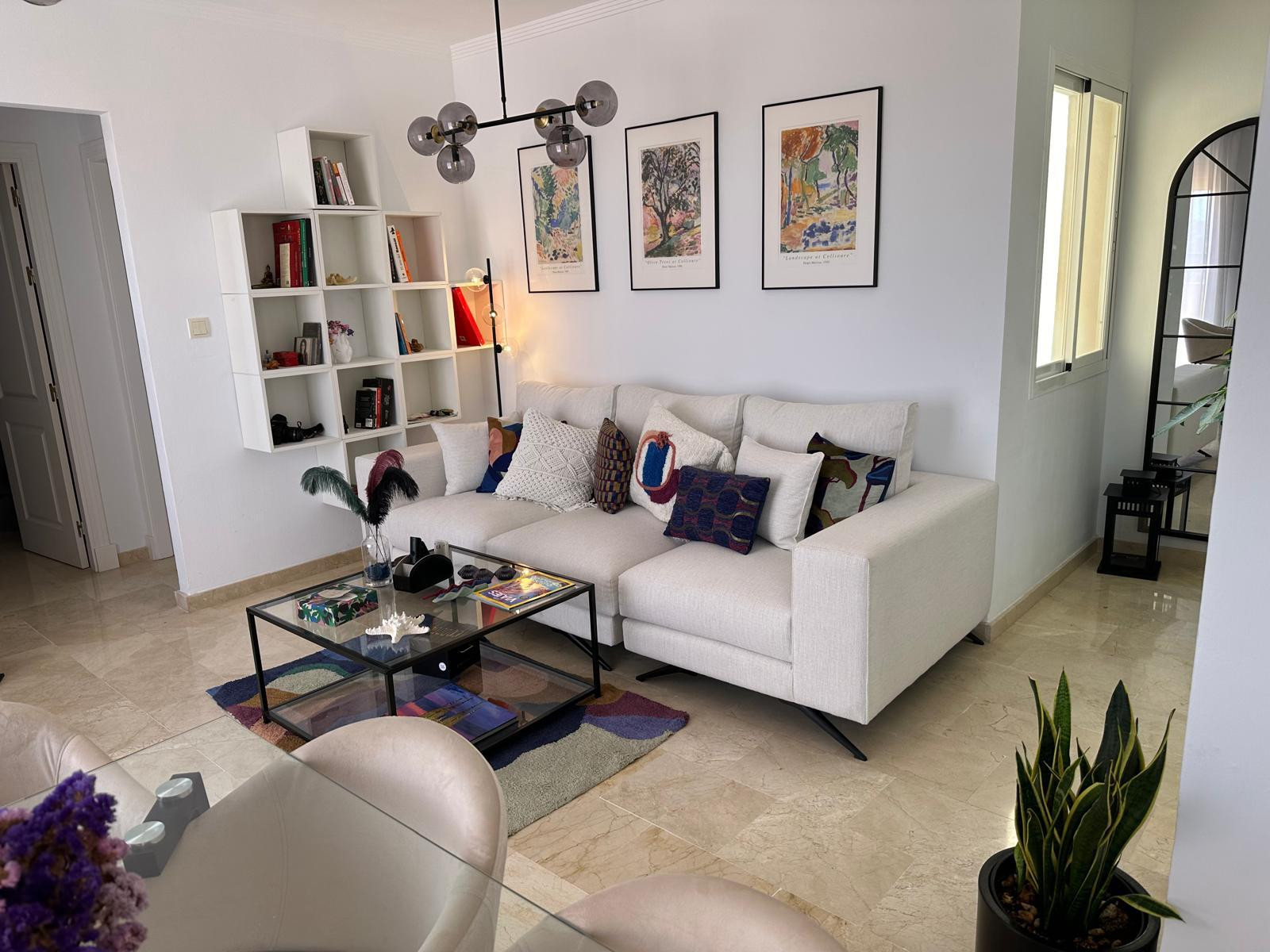 2 Bedroom Apartment in Mijas - Фото 13