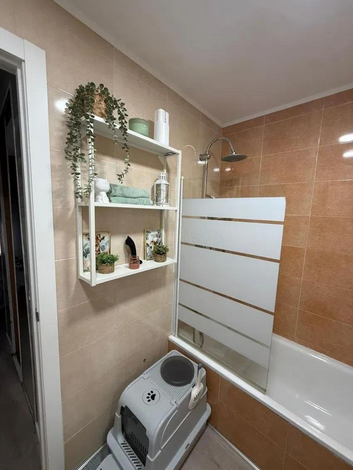 2 Bedroom Apartment in Málaga - Photo 9