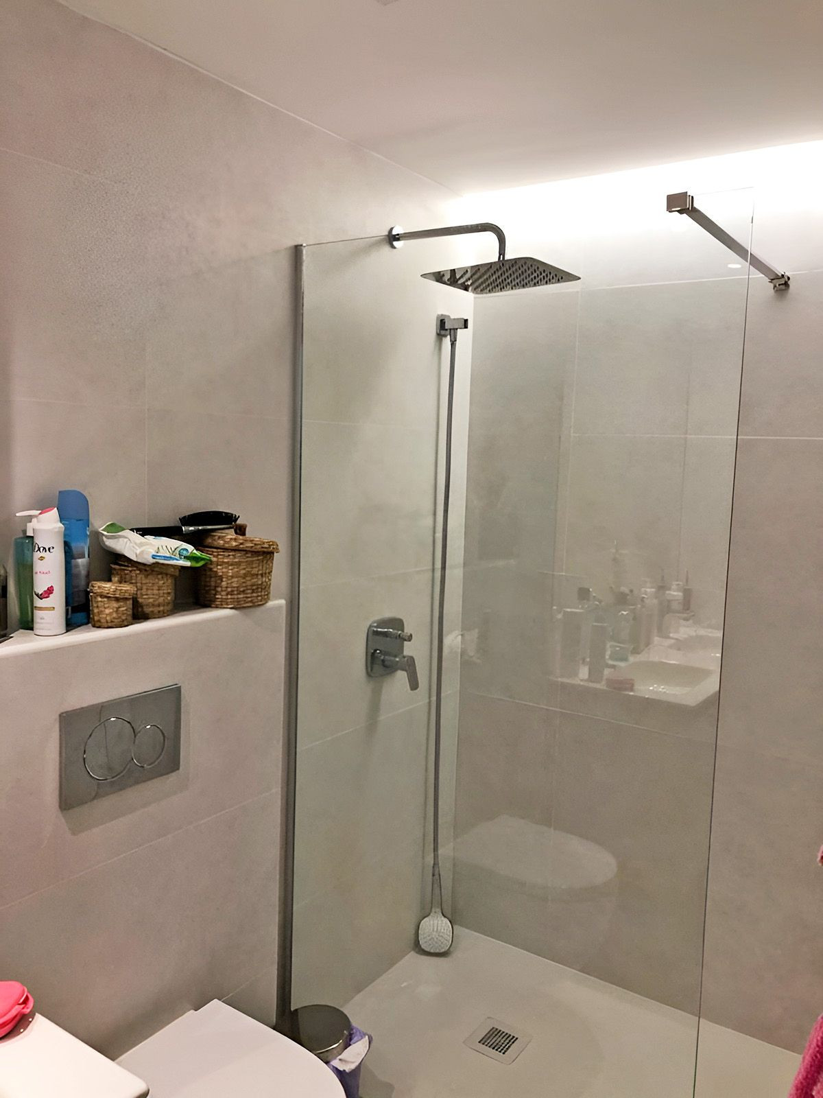 Piso de 3 dormitorios con piscina en Málaga – Foto 15
